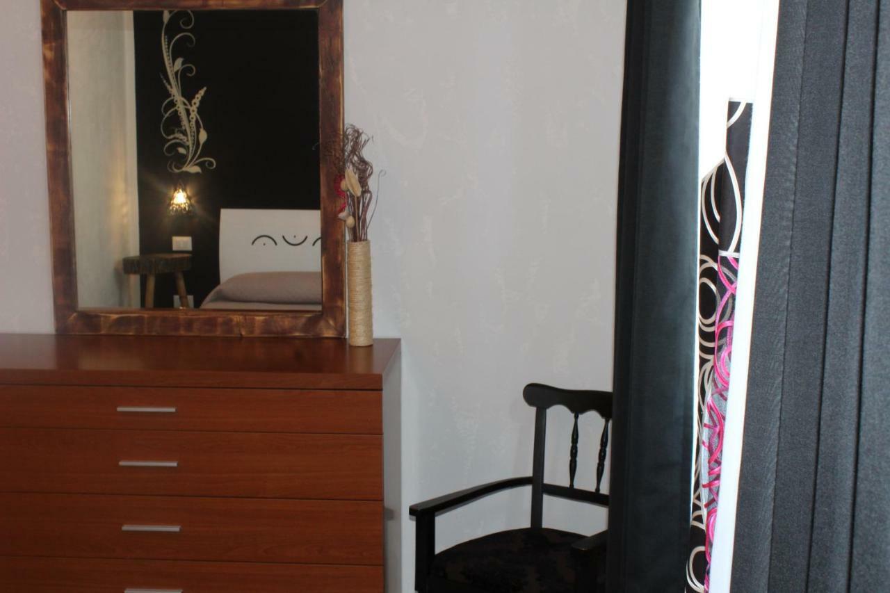 Suite Casello 8 Campagna Lupia Exterior photo